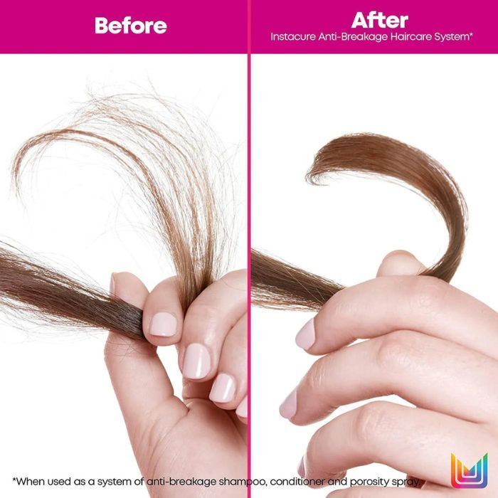 Matrix Total Results Instacure Anti-Breakage Shampoo 1000ml