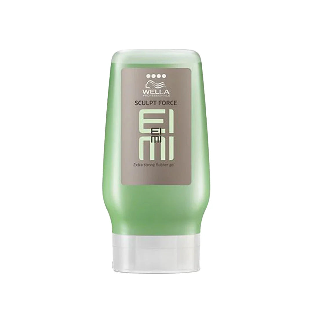 Wella Eimi Sculpt Force 125ml