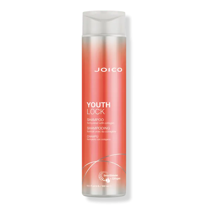 Joico YouthLock Shampoo & Conditioner Duo - Salon Warehouse