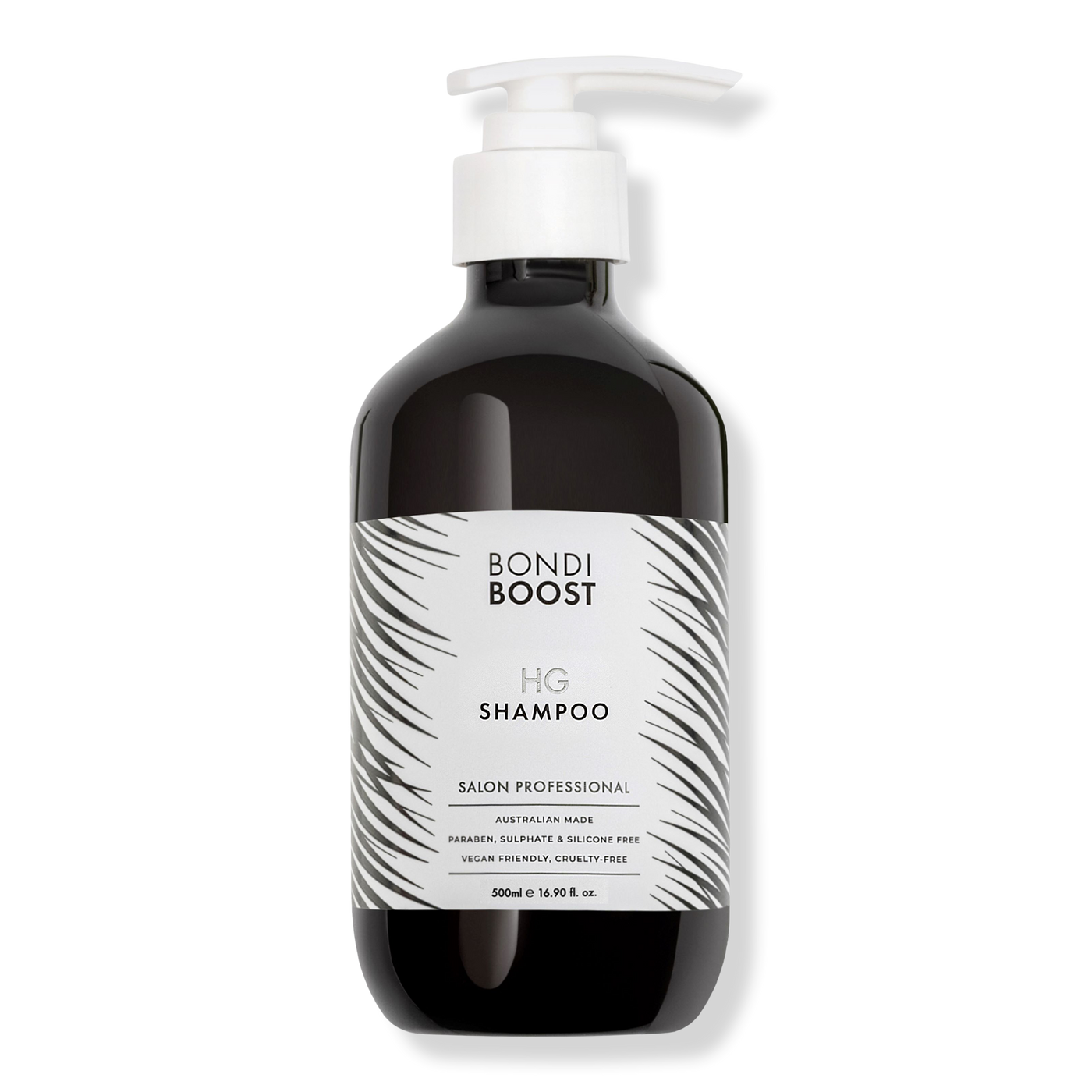 BondiBoost Hair Growth Shampoo - 1 litre