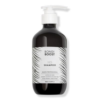 BondiBoost Hair Growth Shampoo - 1 litre
