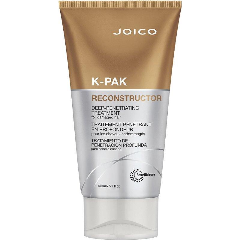 Joico K-PAK Reconstructor - deep-penetrating treatment for damaged hair 150ml