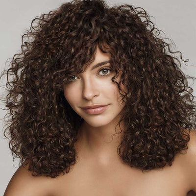 RE/START CURLS NOURISHING CONDITIONER AND LEAVE-IN - 200 ML