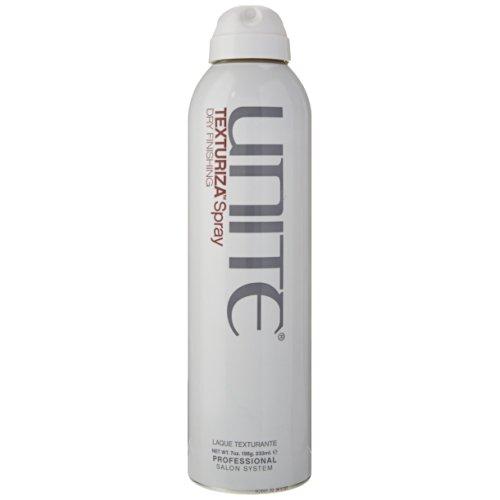 Unite Texturiza Spray Dry Finishing 233ml - Salon Warehouse
