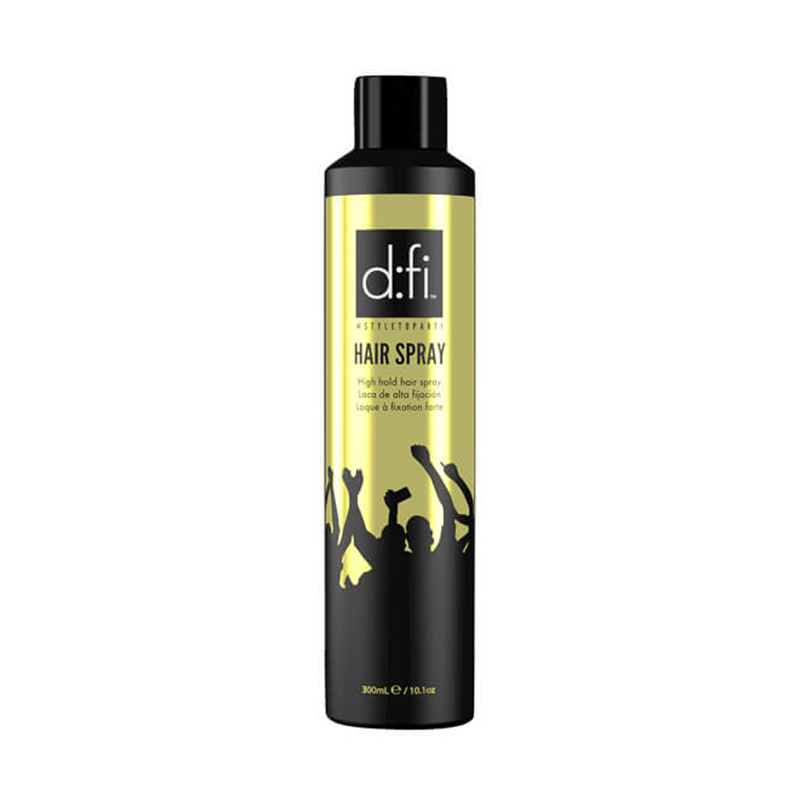 D:FI Hair Spray 300ml - Salon Warehouse