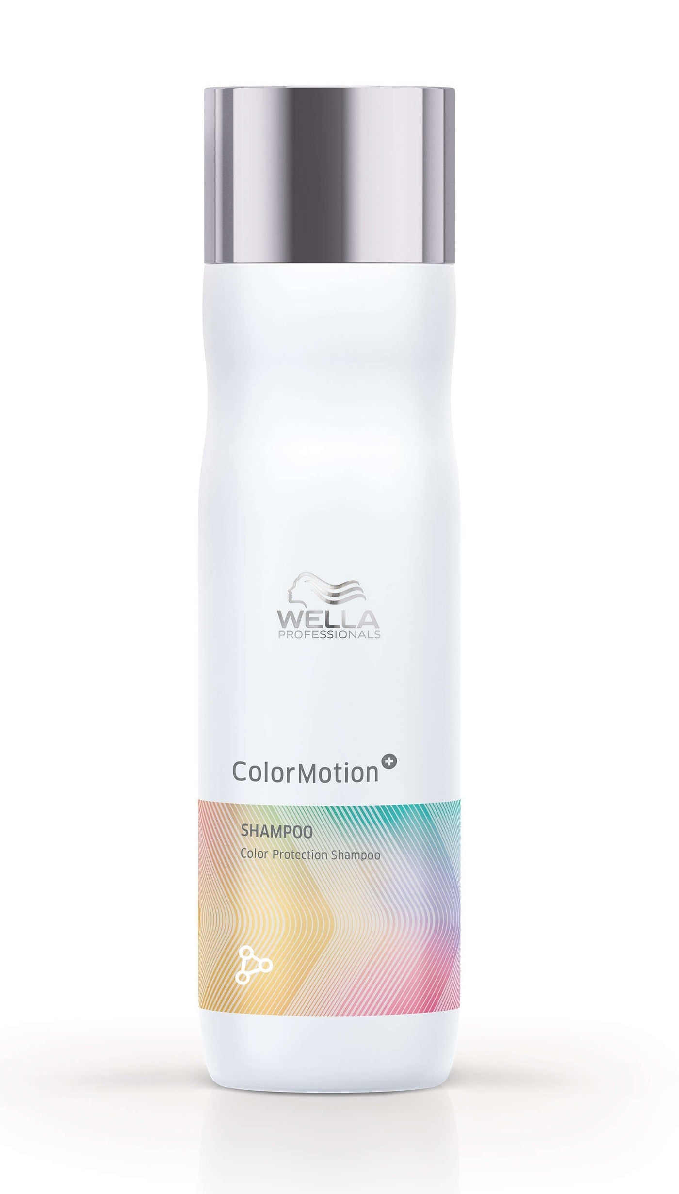 Wella Professionals Premium Care ColorMotion+ Color Protection Shampoo 250ml - Salon Warehouse
