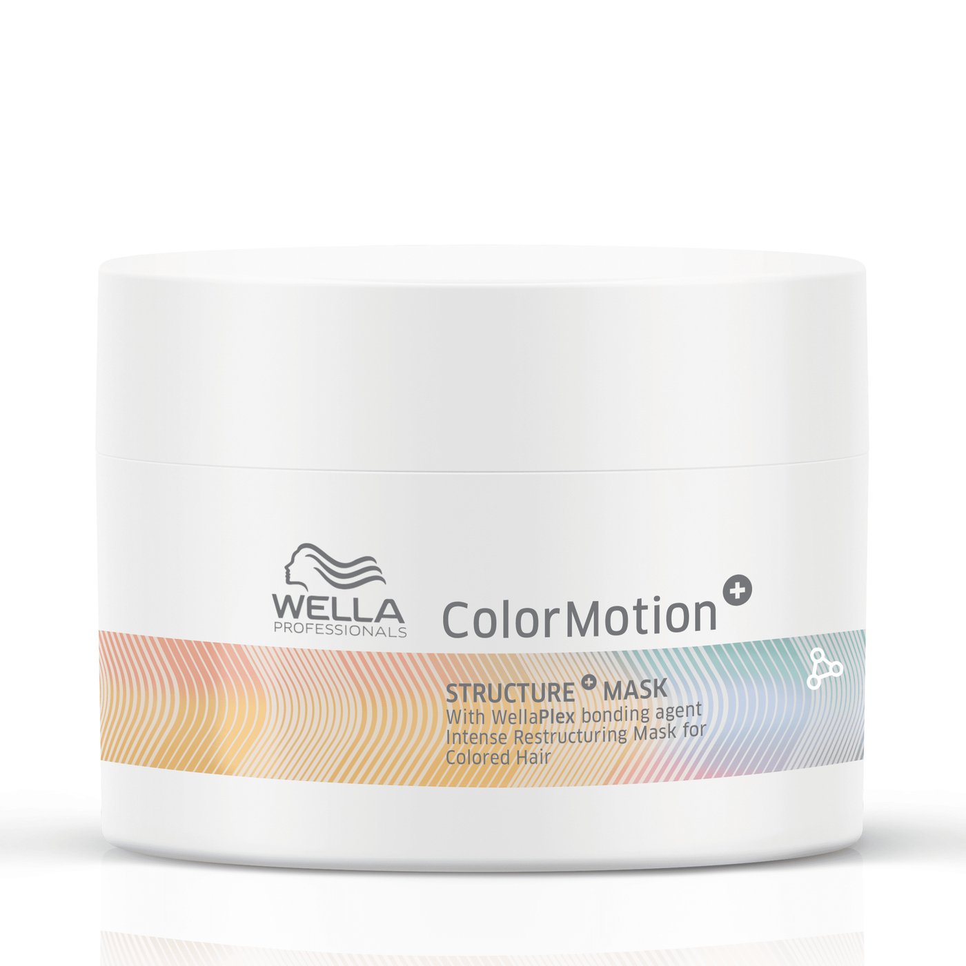 Wella Professionals Premium Care ColorMotion+ Structure+ Mask 150ml - Salon Warehouse