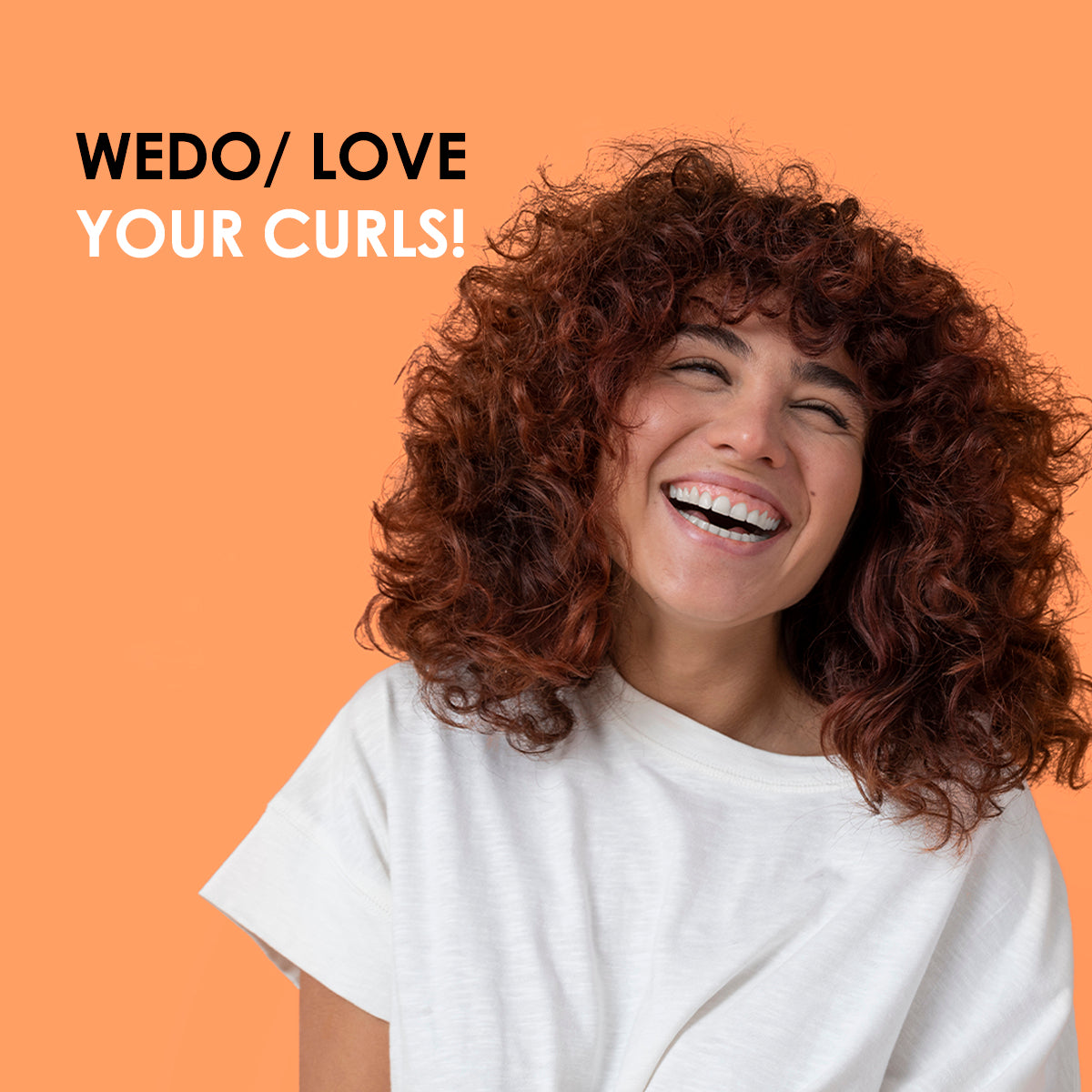 weDo RICH & REPAIR SHAMPOO 100ML - Salon Warehouse