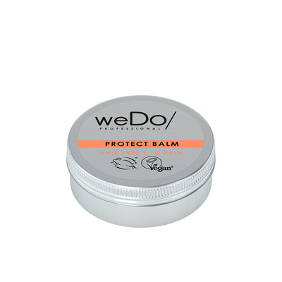 weDo HAIR ENDS & LIP PROTECT BALM 25G - Salon Warehouse