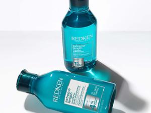 Redken Extreme Length Conditioner 300ml - Salon Warehouse