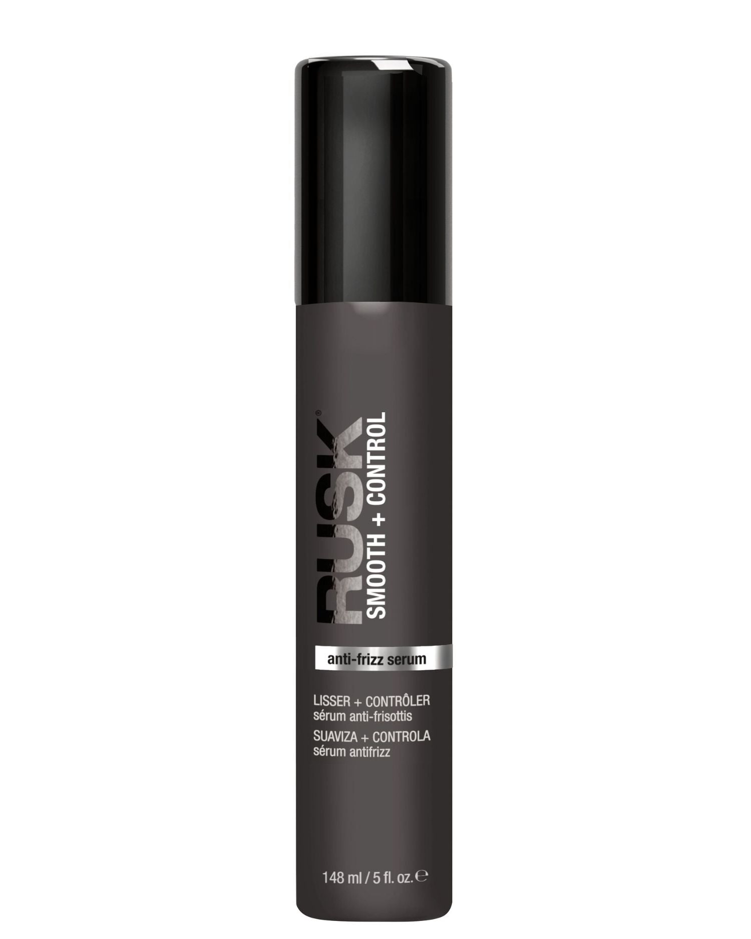 Rusk Black Flat Iron Spray Thermal Flat Iron Clearance