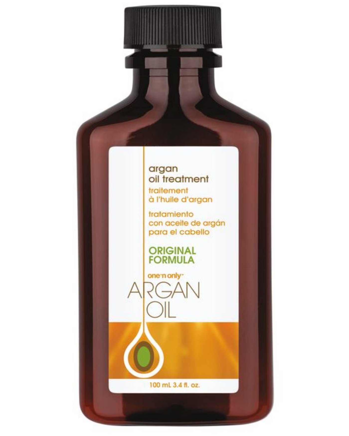 One 'N Only Argan Oil Treatment 100Ml