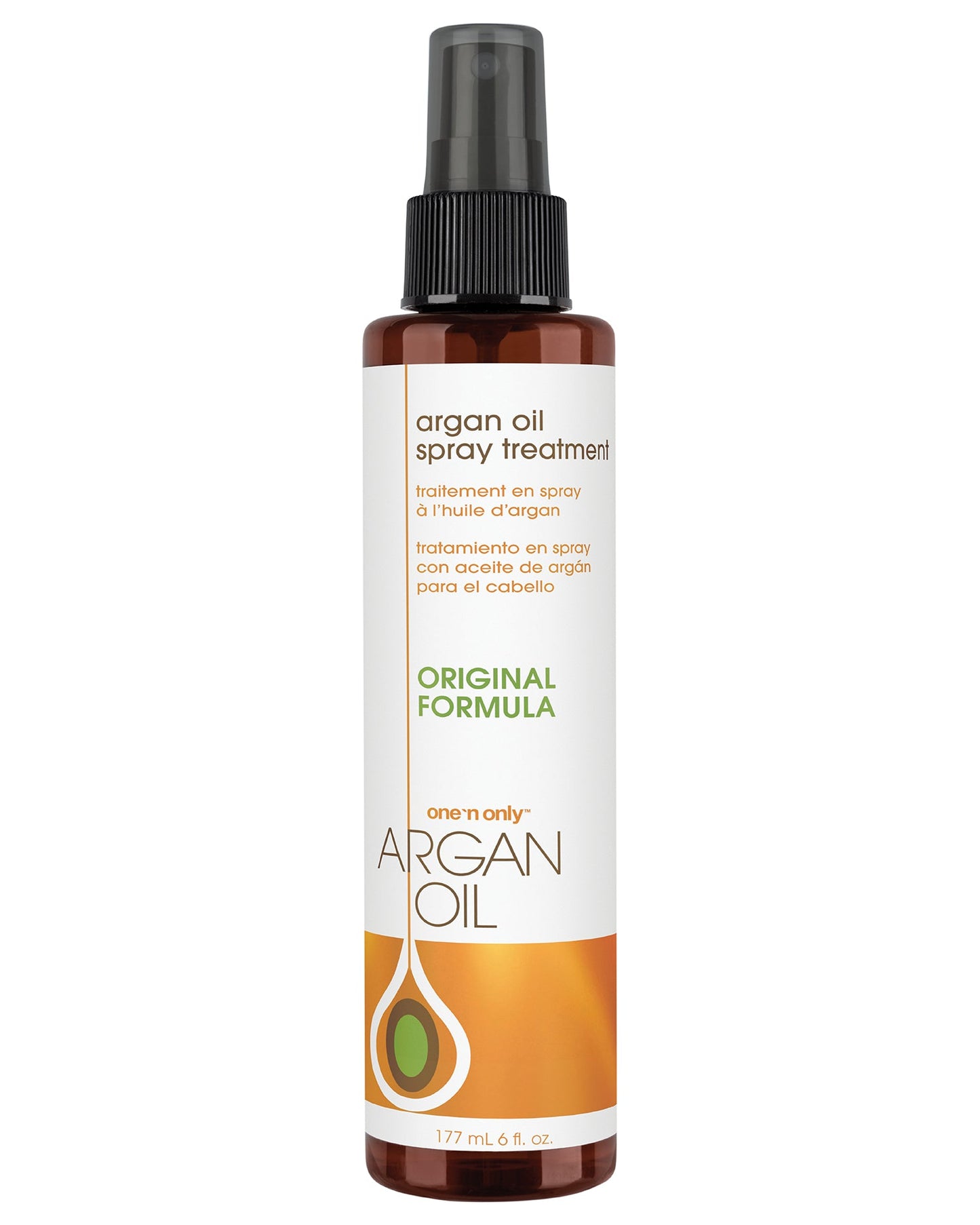 One 'N Only Argan Oil Spray Treatment 177Ml
