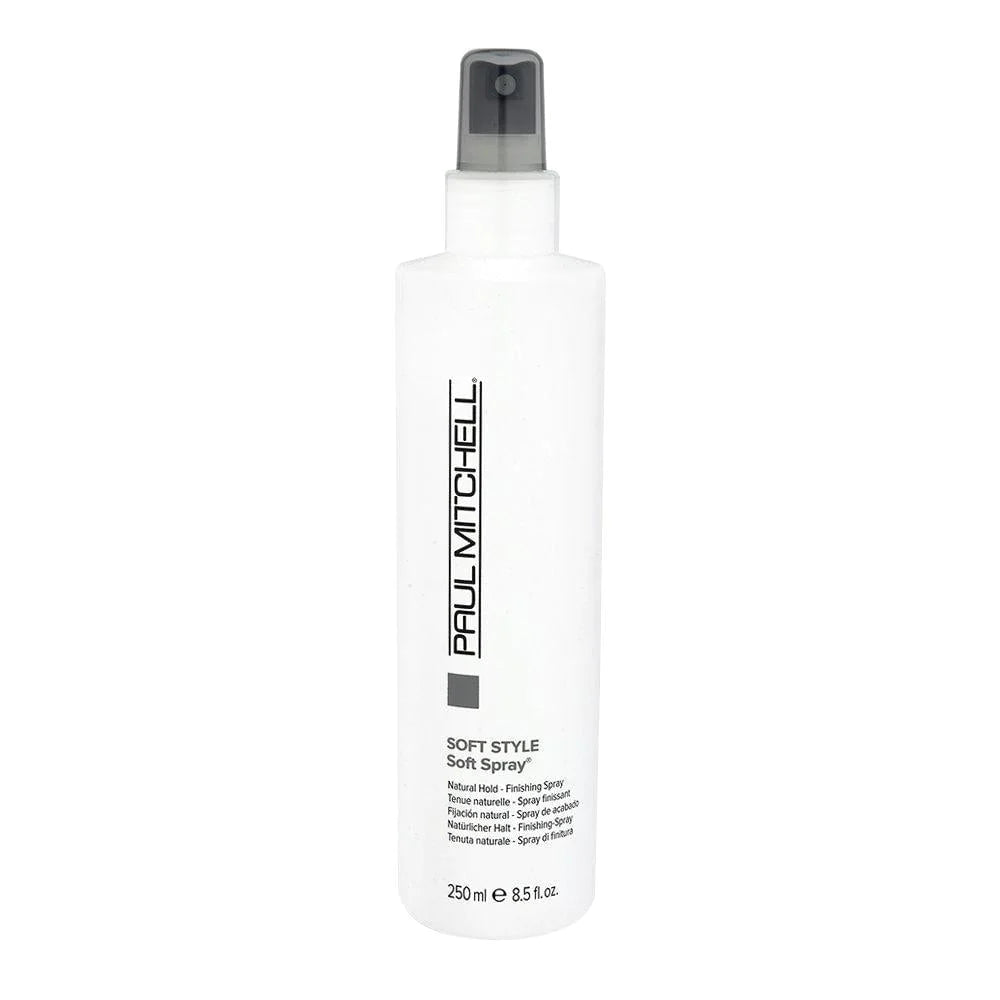 Paul Mitchell Soft Style Soft Soft Spray 250ml