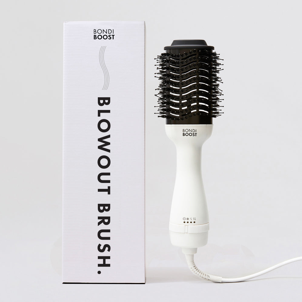 BondiBoost Blow Out Brush 75mm – Salon Warehouse - Main Image