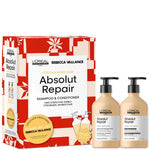 L'Oréal Professionnel Absolut Repair Duo Pack 500ml