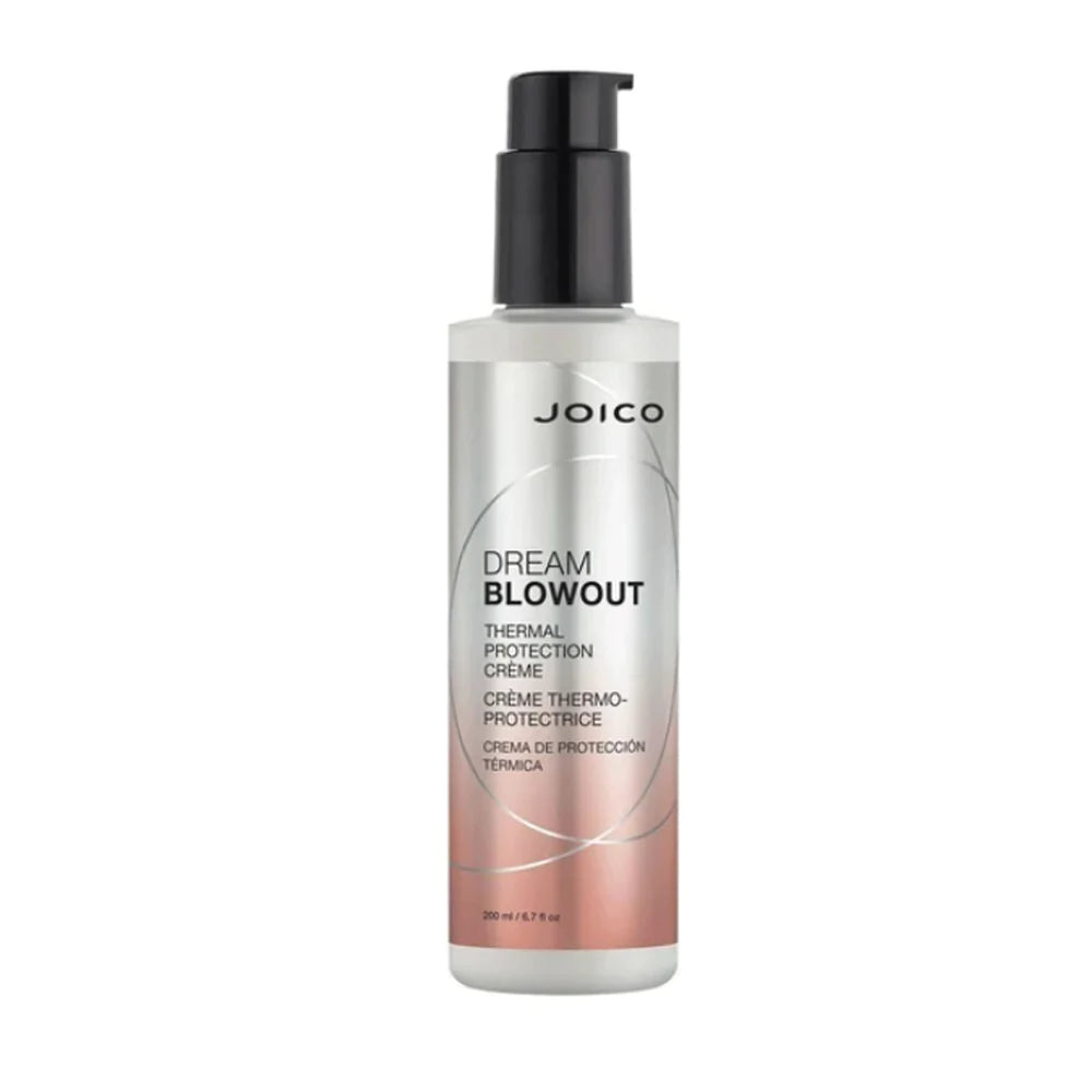 Joico Dream Blowout Thermal Protection Crème 200ml - Salon Warehouse