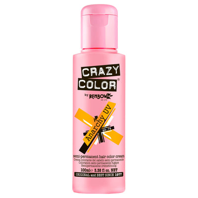 Crazy Color - Anarchy  UV - 76