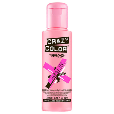 Crazy Color - Rebel UV - 78