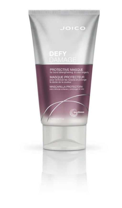 Joico Defy Damage Protective Masque 150ml - Salon Warehouse