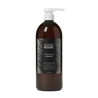 BondiBoost Dandruff Repair Shampoo 1000ml