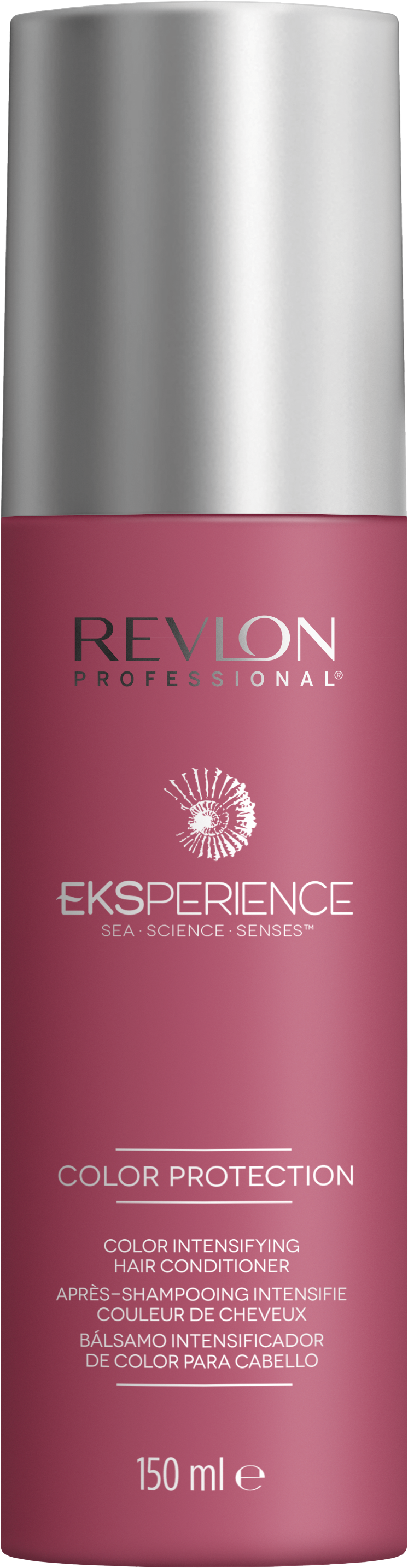 REVLON PROFESSIONAL EKSPERIENCE COLOR INTENSIFYING CONDITIONER 150ml - Salon Warehouse