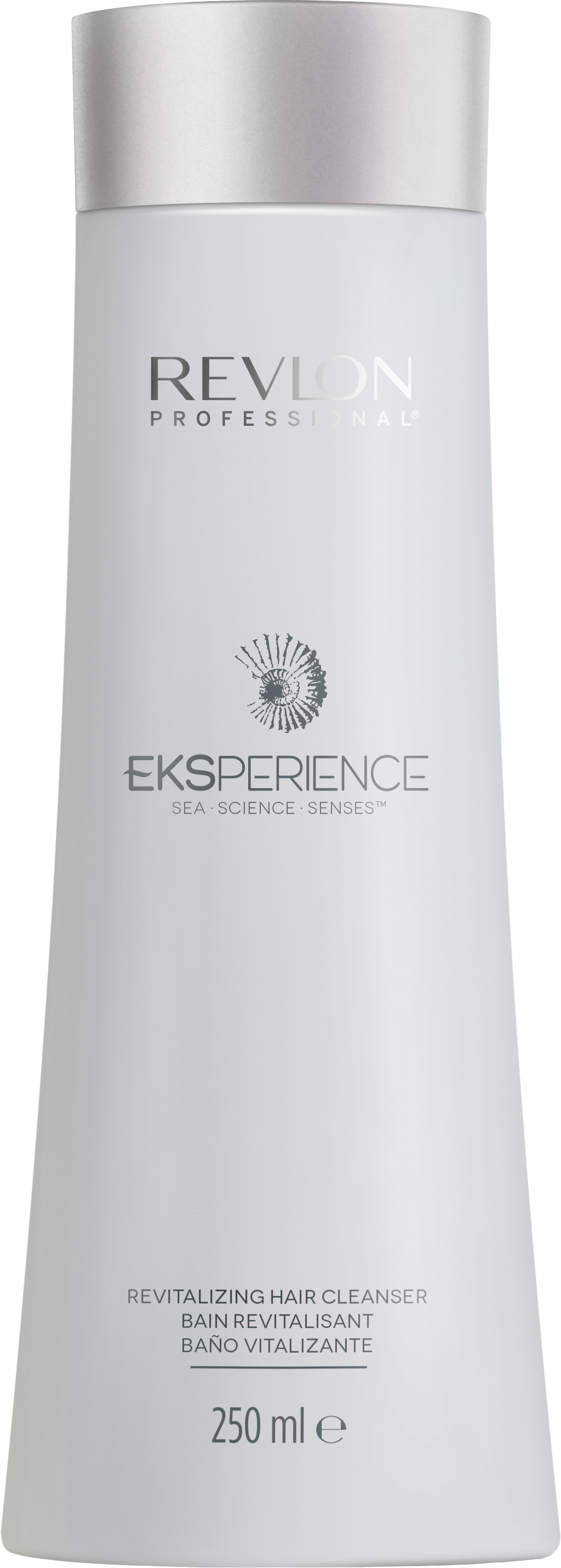 REVLON PROFFESIONAL EKSPERIENCE ANTI-HAIR LOSS REVITALISING CLEANSER 250ml - Salon Warehouse