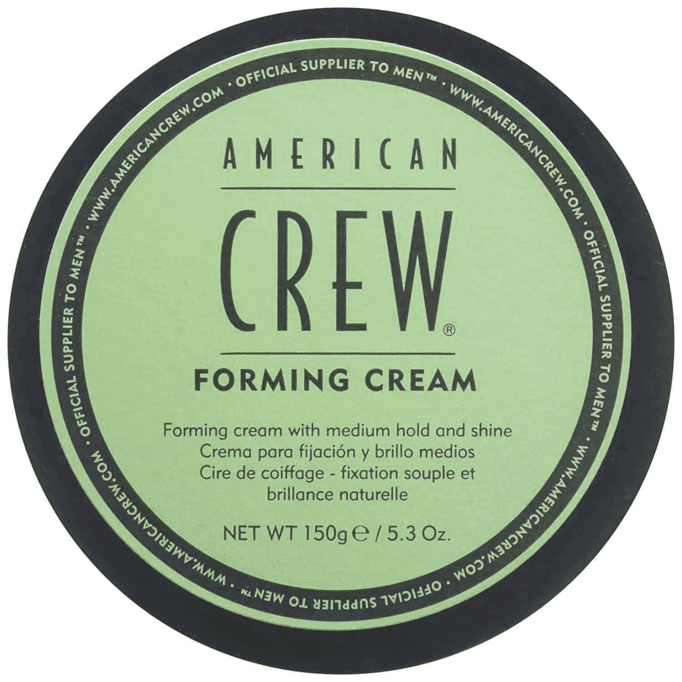 American Crew Classic Forming Cream 85g - Salon Warehouse