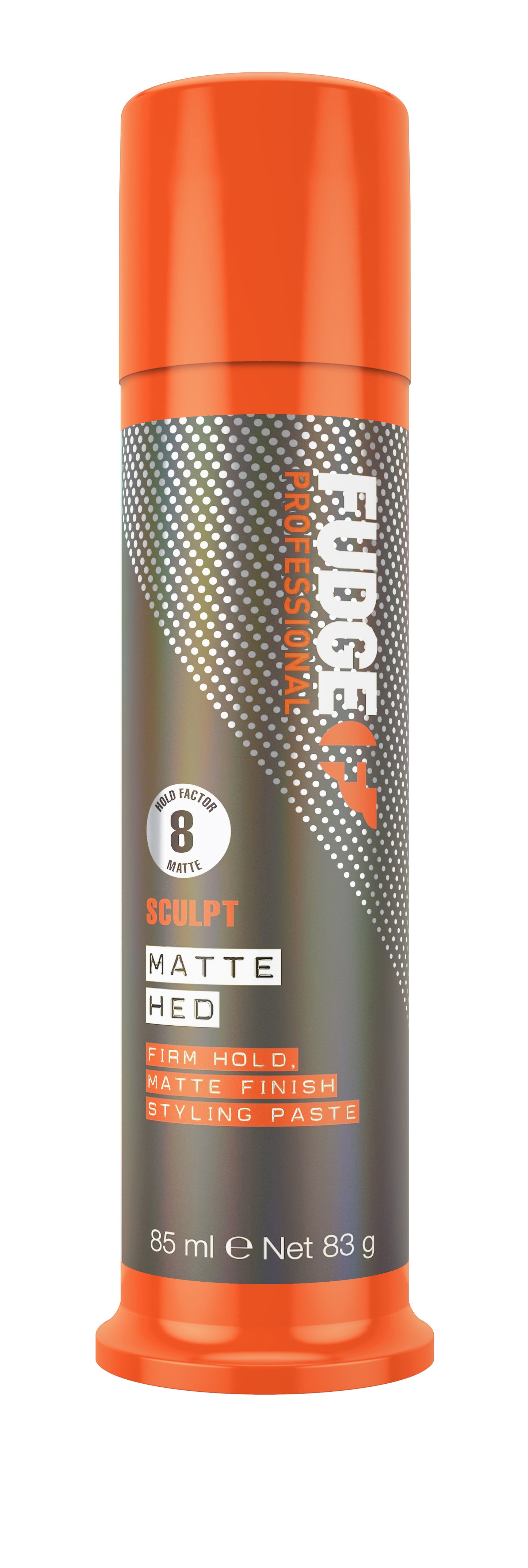 Fudge Matte Hed 85g - Salon Warehouse