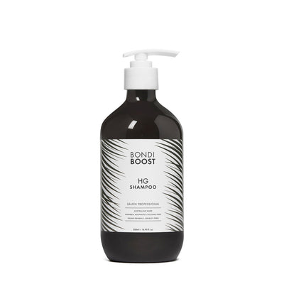BondiBoost HG Shampoo - 500ml