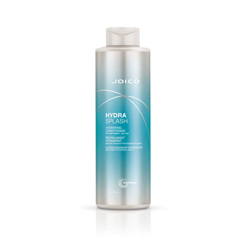 Joico Hydrasplash Hydrating Conditioner 1000ml - Salon Warehouse