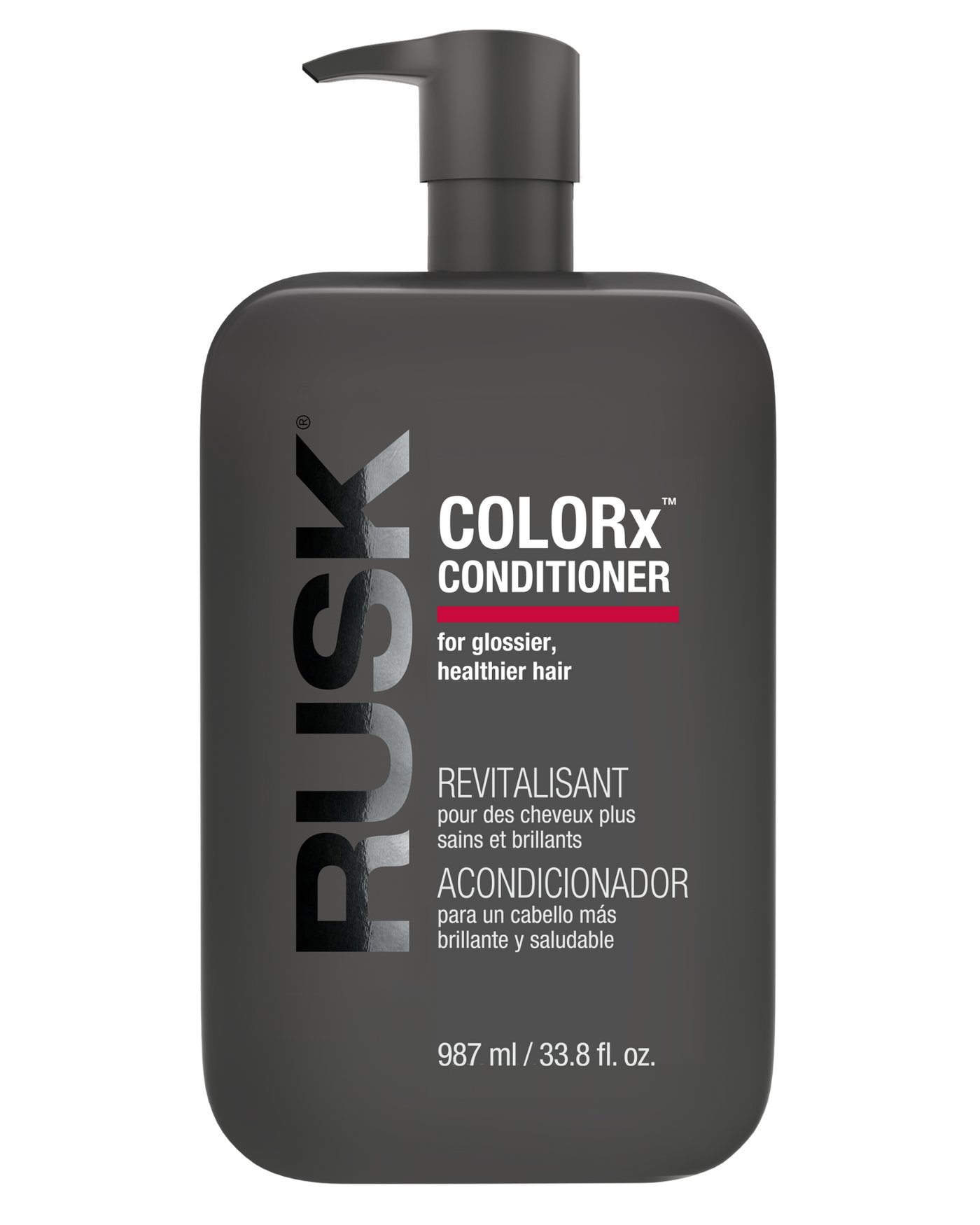 Rusk Colorx Conditioner 33 Oz