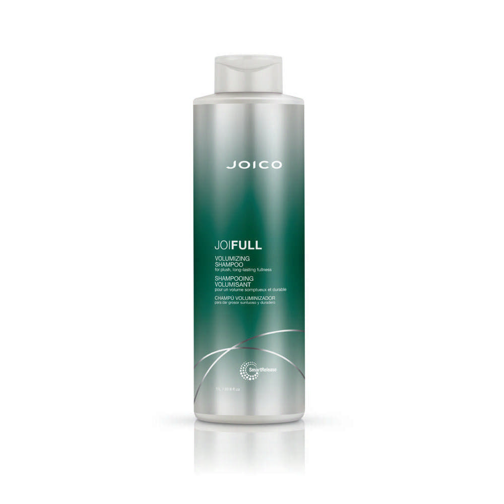 Joico Joifull Volumizing Shampoo 1000ml - Salon Warehouse