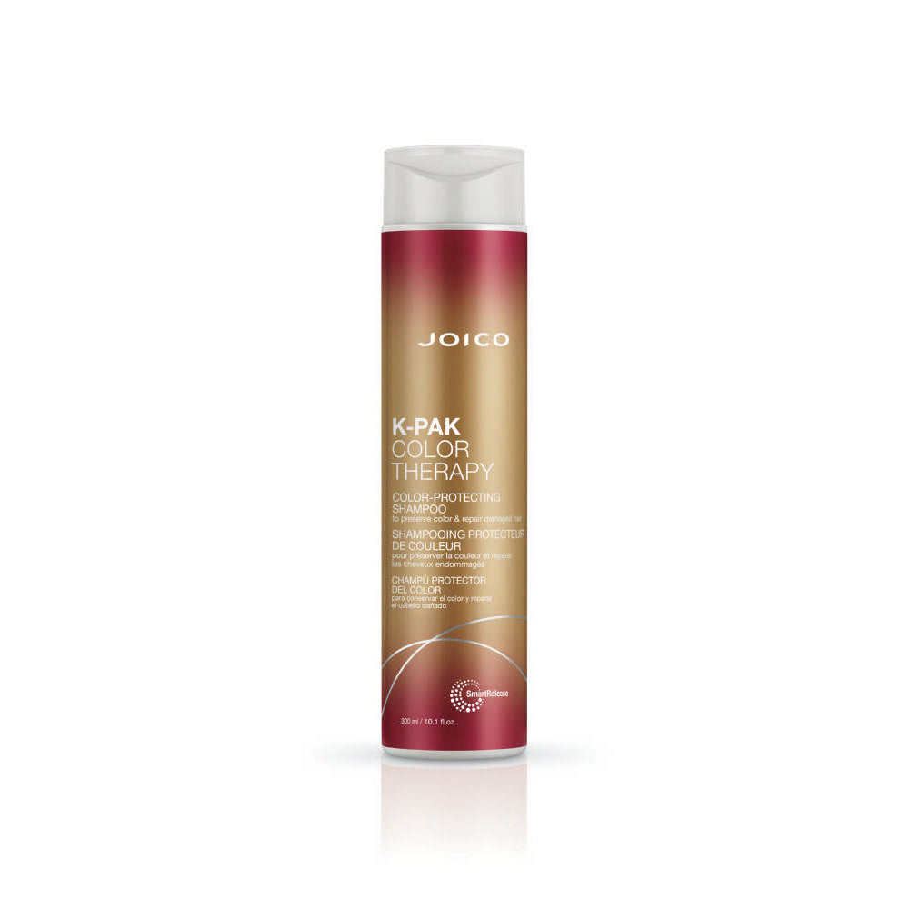Joico K-PAK Color Therapy Shampoo 300ml - Salon Warehouse