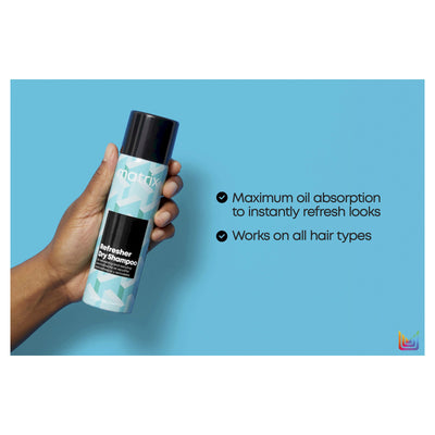 Matrix StyleLink Refresher Dry Shampoo 144ml