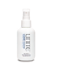 Unite Liquid Volume Instant Texture Hold 118ml- Salon Warehouse