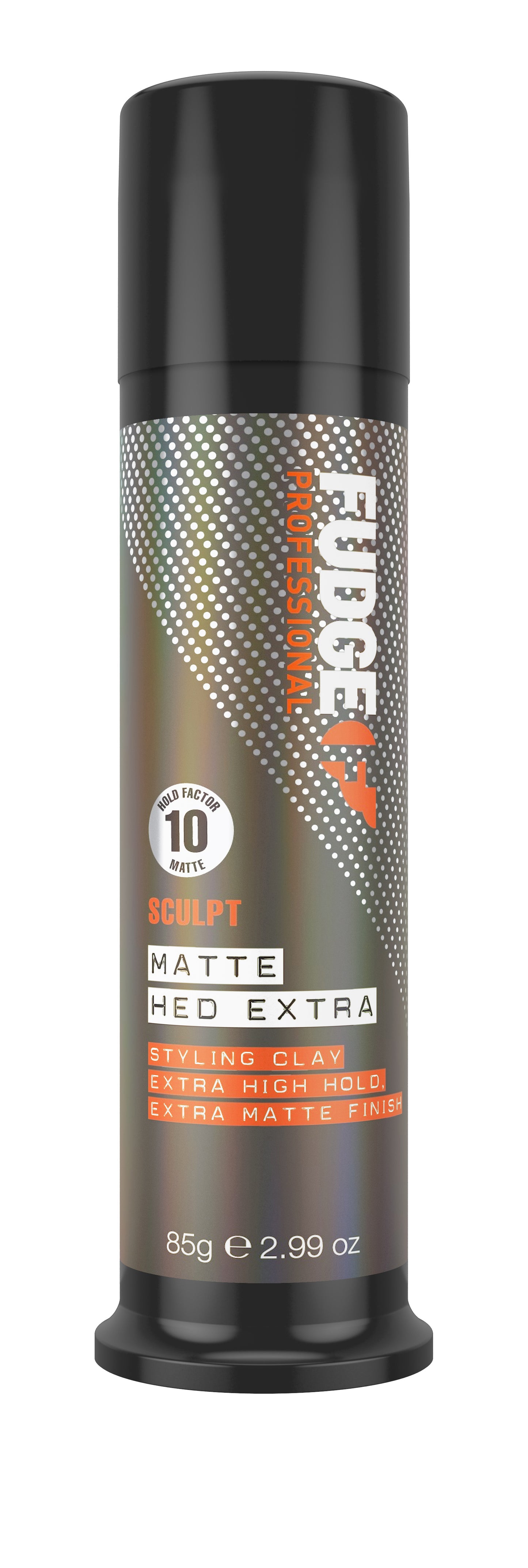 MATTE HED EXTRA Strong Hold Texture Wax - Salon Warehouse
