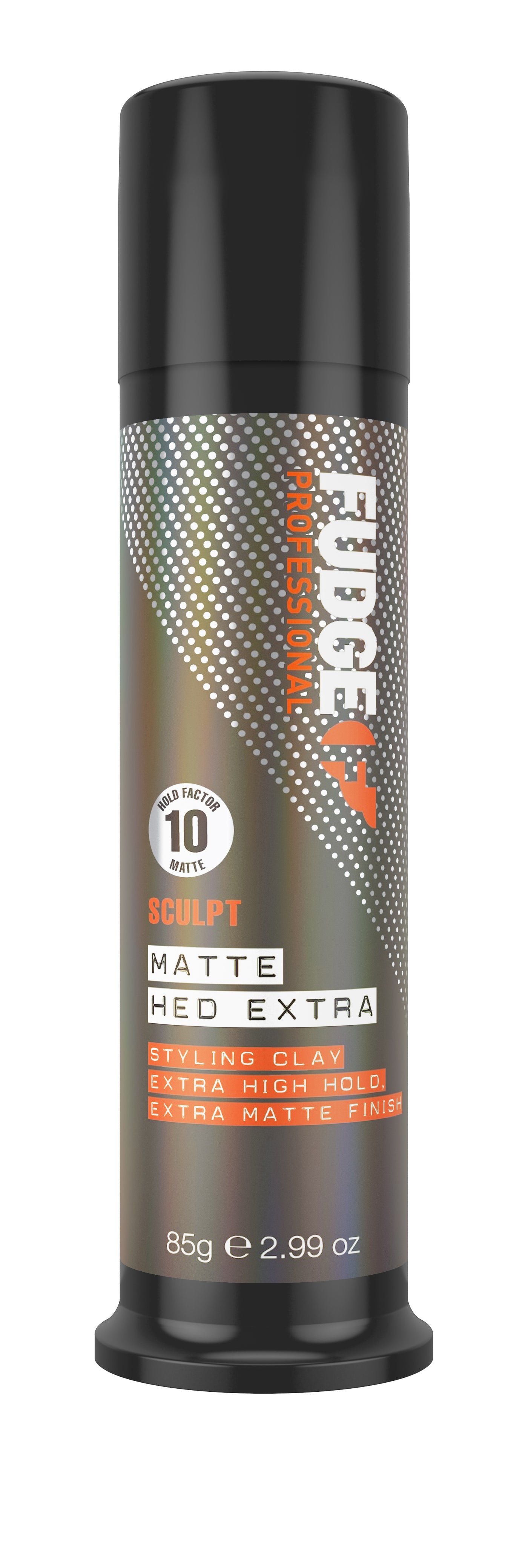 MATTE HED EXTRA Strong Hold Texture Wax  - Salon Warehouse