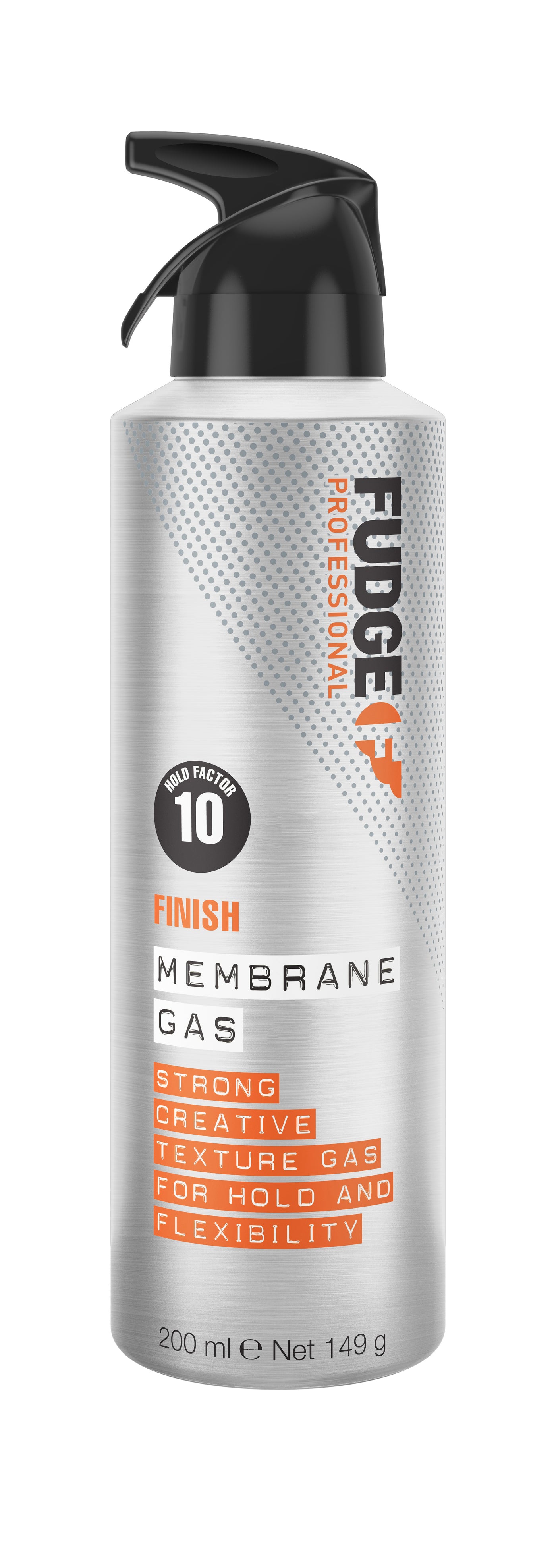 FUDGE MEMBRANE GAS Strong Creative Texture Gas-Salon Warehouse