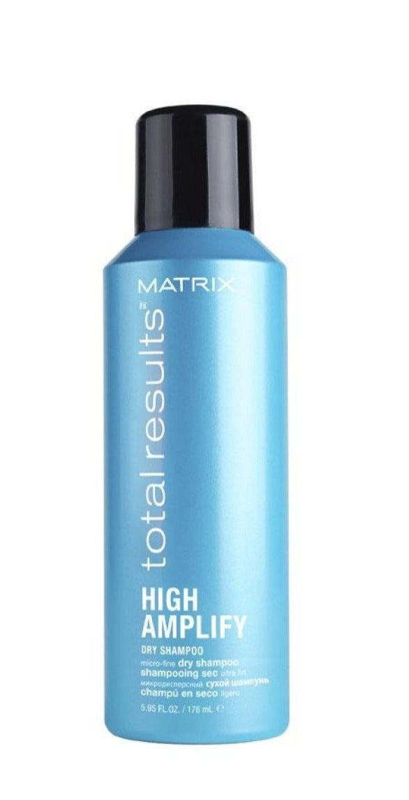 Matrix Total Results High Amplify Dry Shampoo 113g - Salon Warehouse