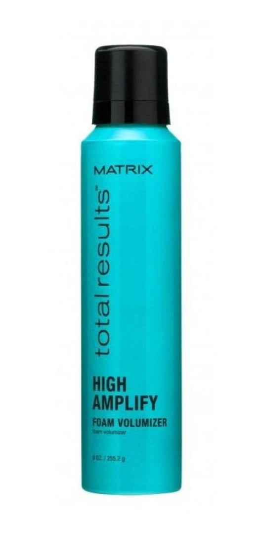 Matrix Total Results High Amplify Foam Volume 250ml - Salon Warehouse