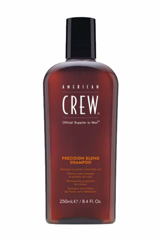 American Crew Precision Blend Shampoo 250ml- Salon Warehouse