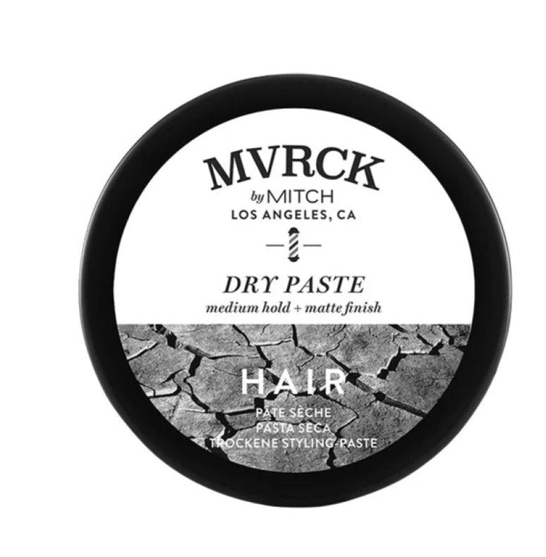 Paul Mitchell MVRCK Dry Paste 113g - Salon Warehouse