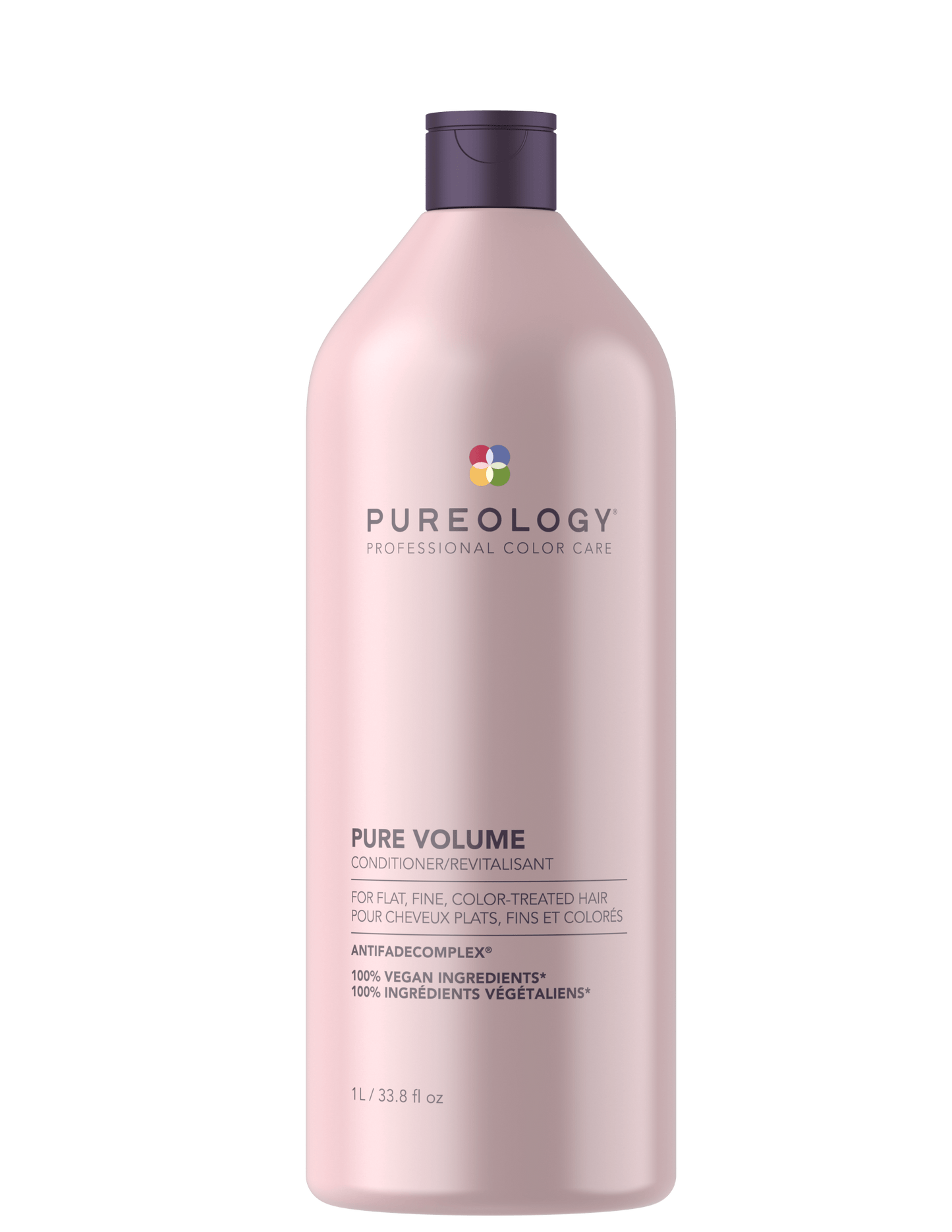 Pureology Pure Volume Conditioner 1000ml
