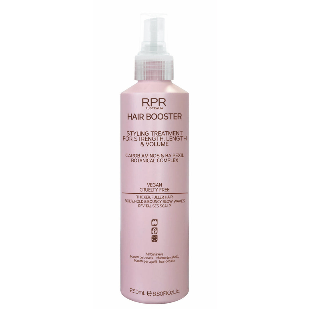 RPR Hair Booster - 250ml