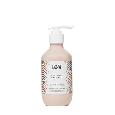 BondiBoost Rapid Repair Shampoo - 1 litre