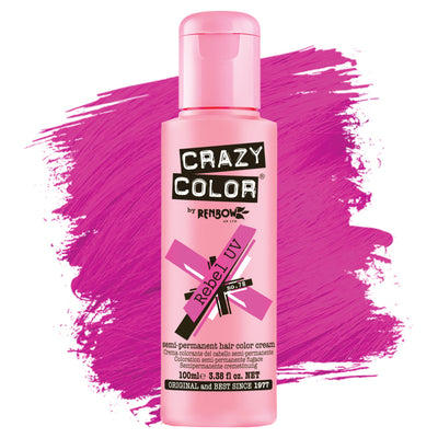 Crazy Color - Rebel UV - 78
