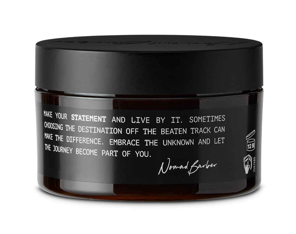 STMNT Grooming Goods Classic Pomade 100mL - Salon Warehouse