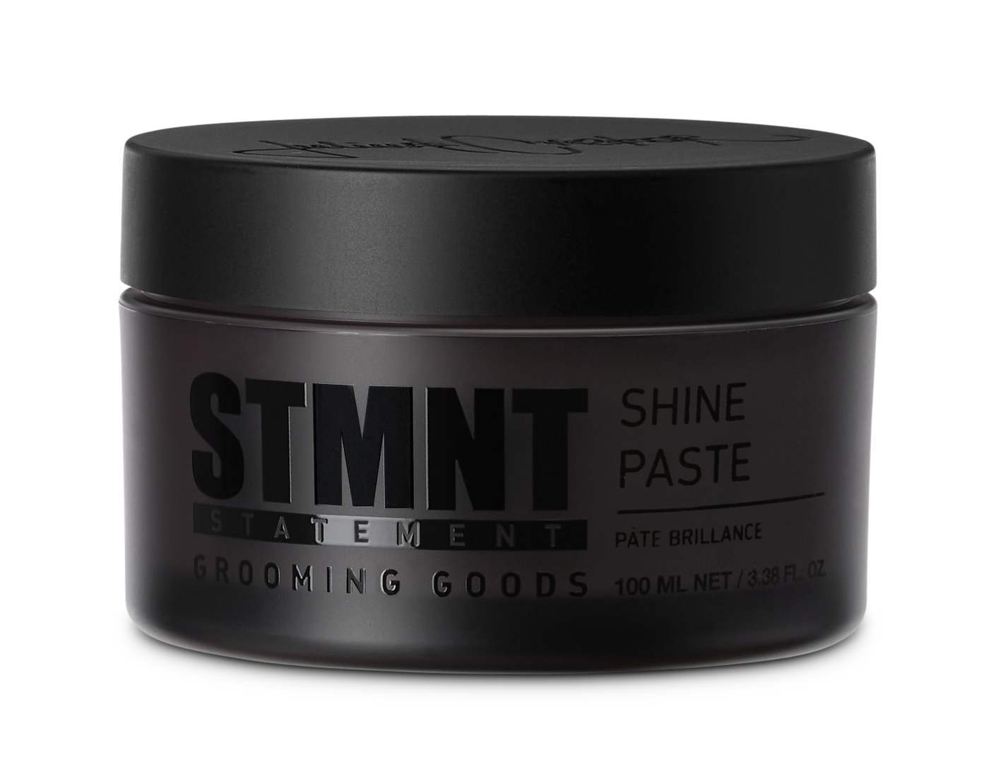 STMNT Grooming Goods Shine Paste 100mL - Salon Warehouse