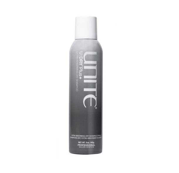 Unite U:Dry Plus Dry Shampoo 142ml - Salon Warehouse